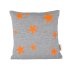 Coussin Etoile Néon
